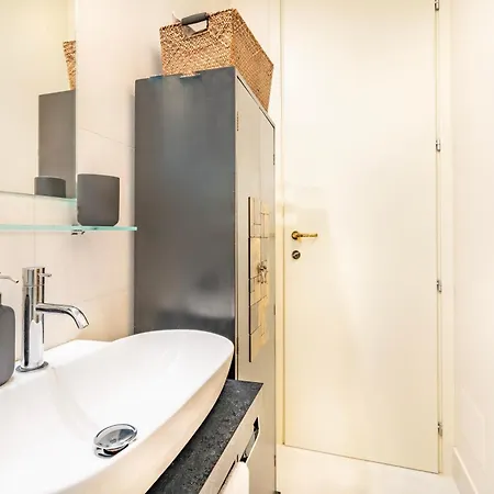 Apartmán Carducci - Centro