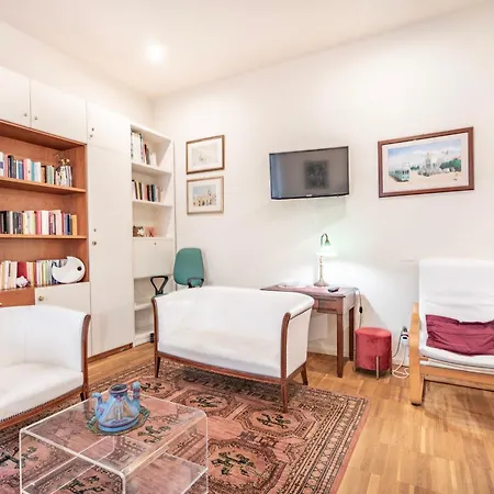 Carducci - Centro Apartmán Cagliari