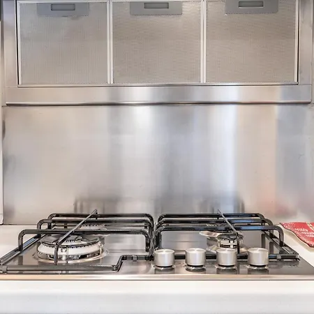 Апартаменты Carducci - Centro