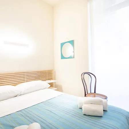 Apartmán Carducci - Centro Cagliari