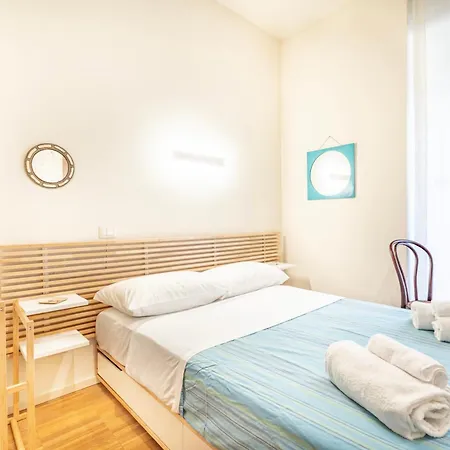 Apartmán Carducci - Centro