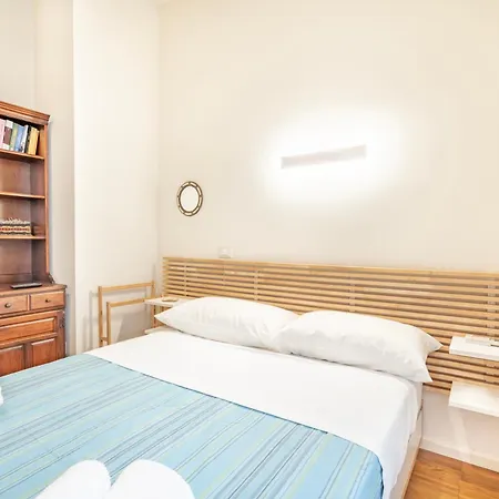 Apartmán Carducci - Centro Cagliari