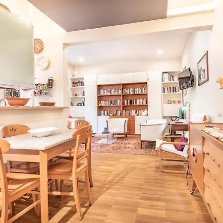 Apartmán Carducci - Centro