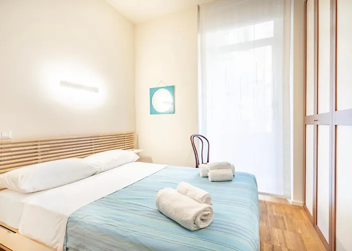 Carducci - Centro * Кальяри