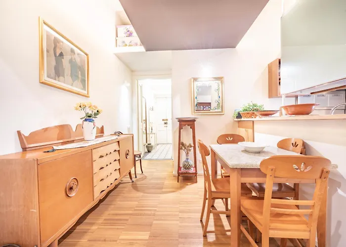 Carducci - Centro Апартаменты