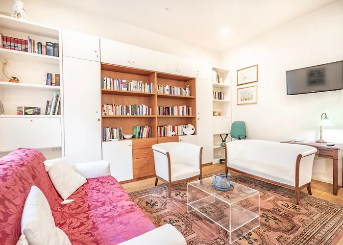 Carducci - Centro * Кальяри