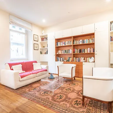 Apartman Carducci - Centro