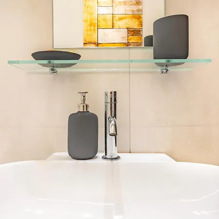 Carducci - Centro Apartman Cagliari