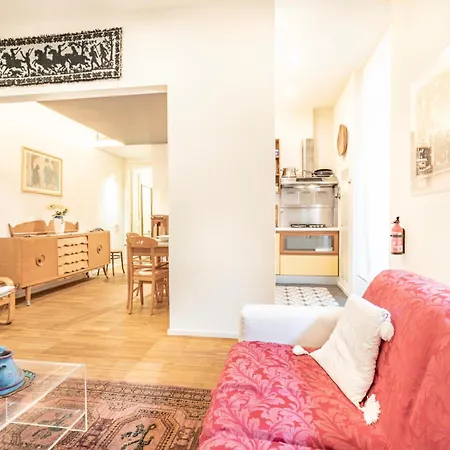 Apartman Carducci - Centro Cagliari