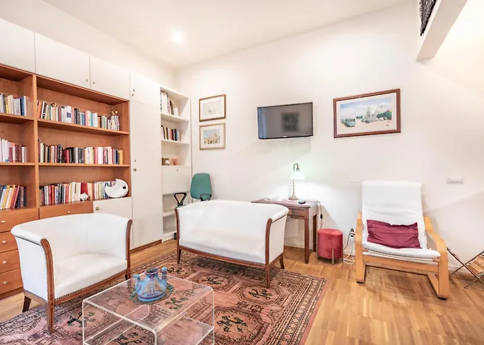 Carducci - Centro Appartement Cagliari