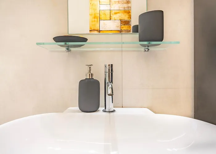 Carducci - Centro Appartement Cagliari