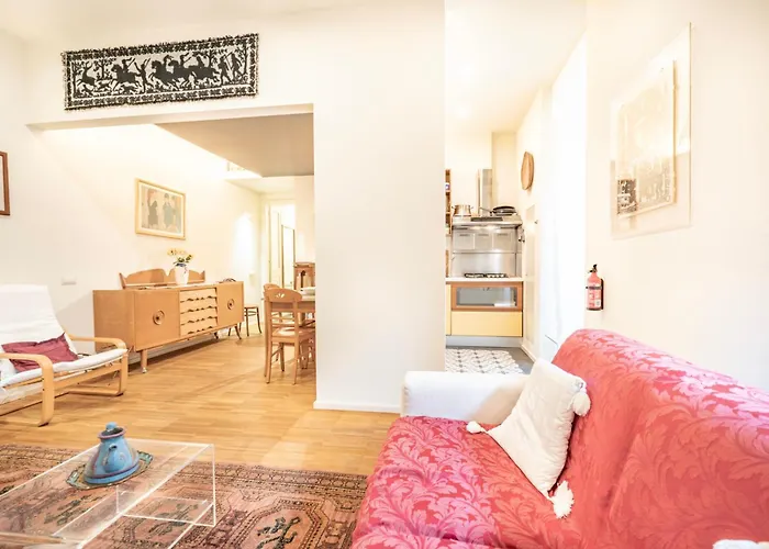 Appartement Carducci - Centro Cagliari