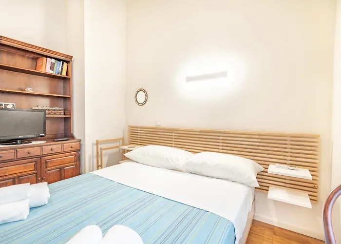 Appartement Carducci - Centro Cagliari