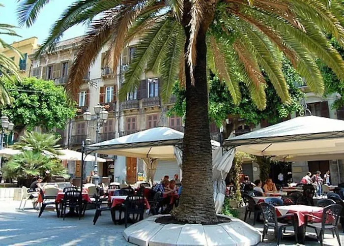 Carducci - Centro * Cagliari